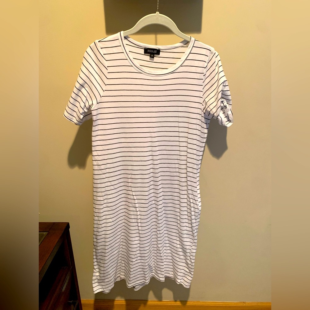Roolee Mom Tshirt Dress